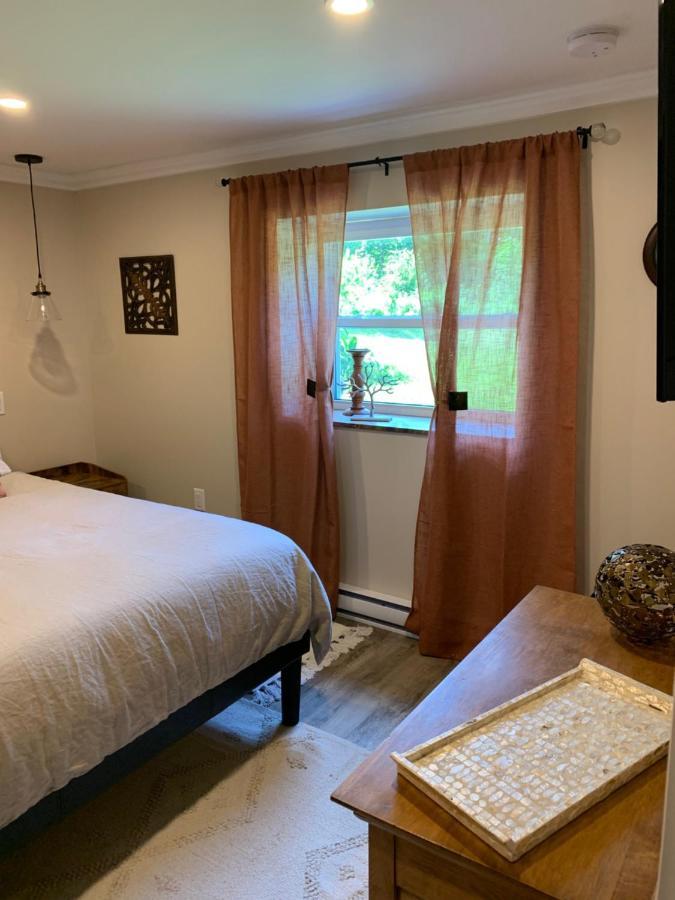 Trinity Guest House