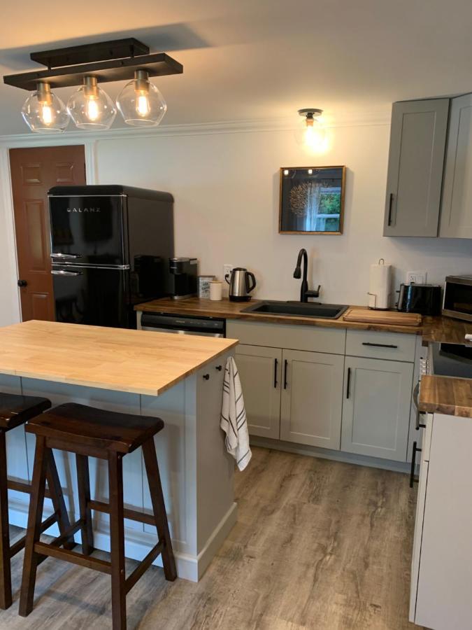 Trinity Guest House Bed & Breakfast